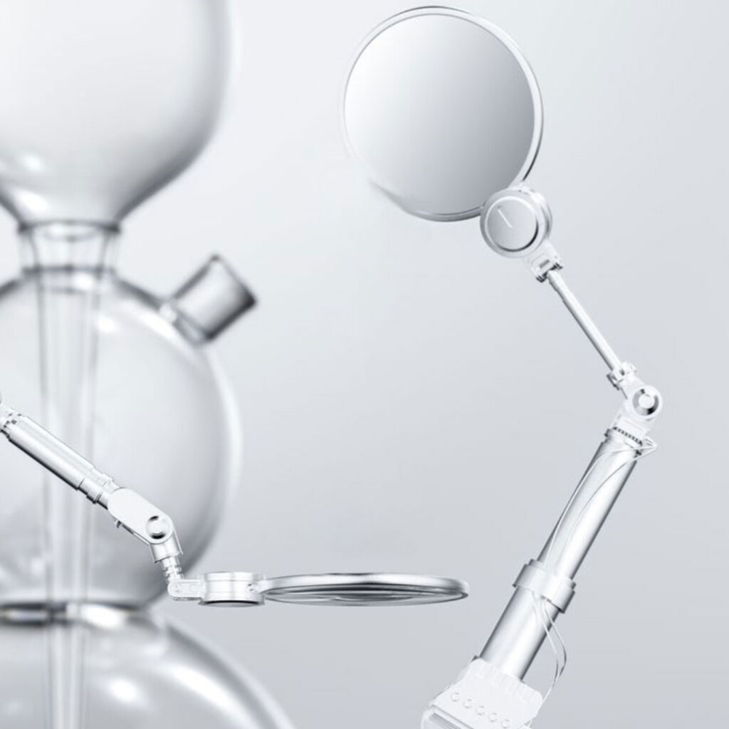 medical equipment and aesthetic prod